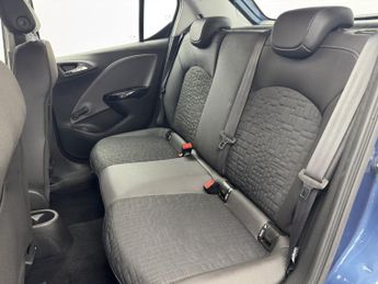 VAUXHALL CORSA 1.4 i SE