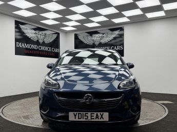 VAUXHALL CORSA 1.4 i SE