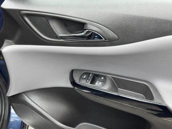 VAUXHALL CORSA 1.4 i SE