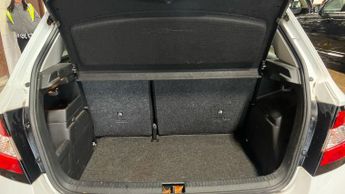 SKODA FABIA 1.2 TSI SE L