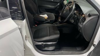 SKODA FABIA 1.2 TSI SE L