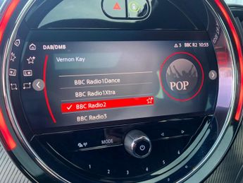 MINI COUNTRYMAN 2.0 Cooper S Exclusive Auto ALL4 Euro 6 (s/s) 5dr