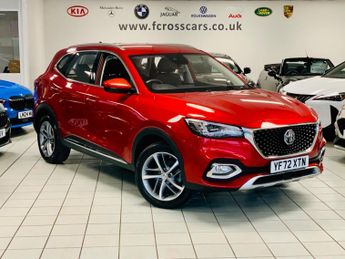 MG HS 1.5 T-GDI Excite Euro 6 (s/s) 5dr