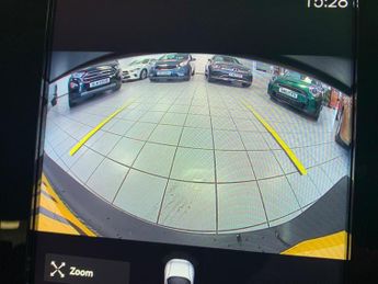 VOLVO XC40 RECHARGE T5 INSCRIPTION PRO