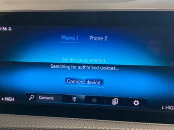 MERCEDES-BENZ A CLASS 1.3 A200 Sport (Executive) 7G-DCT Euro 6 (s/s) 5dr