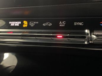 MERCEDES-BENZ A CLASS 1.3 A200 Sport (Executive) 7G-DCT Euro 6 (s/s) 5dr