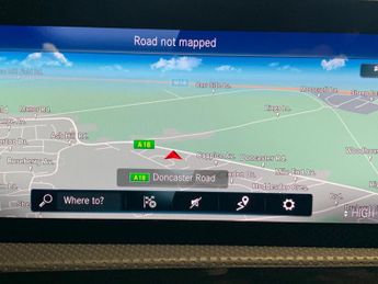 MERCEDES-BENZ A CLASS 1.3 A200 Sport (Executive) 7G-DCT Euro 6 (s/s) 5dr