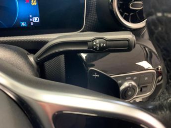 MERCEDES-BENZ A CLASS 1.3 A200 Sport (Executive) 7G-DCT Euro 6 (s/s) 5dr