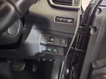 NISSAN QASHQAI 1.6 dCi N-Connecta XTRON 2WD Euro 6 (s/s) 5dr