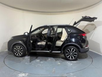 MG GS 1.5 TGI Exclusive Euro 6 (s/s) 5dr