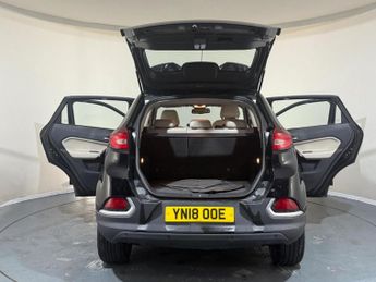 MG GS 1.5 TGI Exclusive Euro 6 (s/s) 5dr