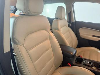 MG GS 1.5 TGI Exclusive Euro 6 (s/s) 5dr