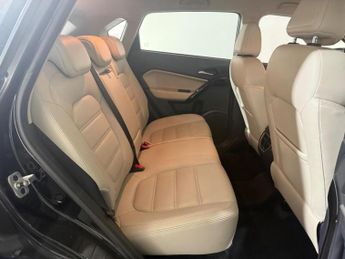 MG GS 1.5 TGI Exclusive Euro 6 (s/s) 5dr