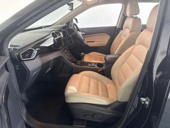 MG GS 1.5 TGI Exclusive Euro 6 (s/s) 5dr