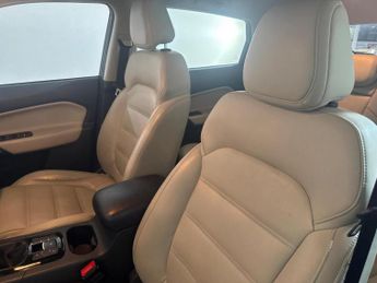 MG GS 1.5 TGI Exclusive Euro 6 (s/s) 5dr