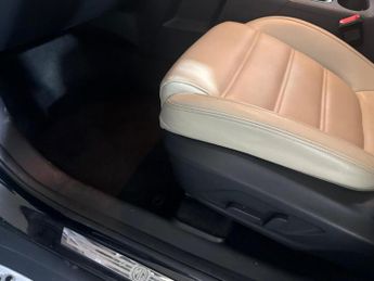 MG GS 1.5 TGI Exclusive Euro 6 (s/s) 5dr