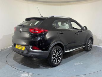 MG GS 1.5 TGI Exclusive Euro 6 (s/s) 5dr
