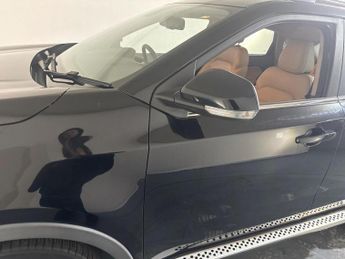 MG GS 1.5 TGI Exclusive Euro 6 (s/s) 5dr