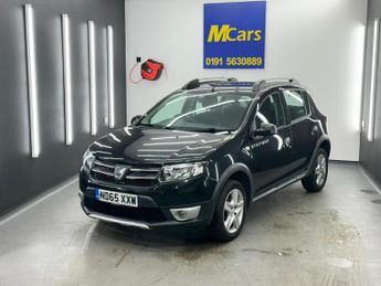 Dacia Sandero 0.9 TCe Laureate Euro 6 (s/s) 5dr