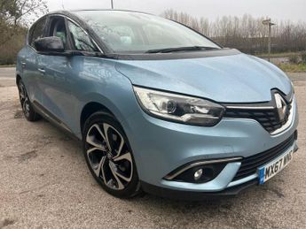 Renault Scenic 1.5 Dynamique S Nav dCi 110