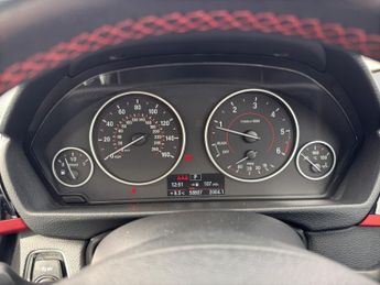 BMW 3 SERIES 2.0 320d Sport Saloon