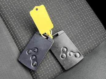 RENAULT GRAND SCENIC 1.5 dCi Dynamique