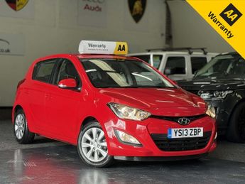 Hyundai I20 1.4 Active