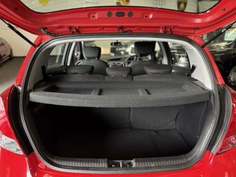 HYUNDAI I20 1.4 Active