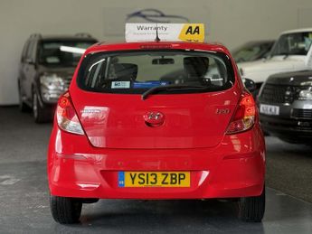 HYUNDAI I20 1.4 Active