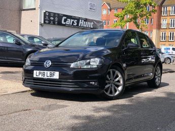Volkswagen Golf 1.5 TSI EVO GT DSG Euro 6 (s/s) 5dr