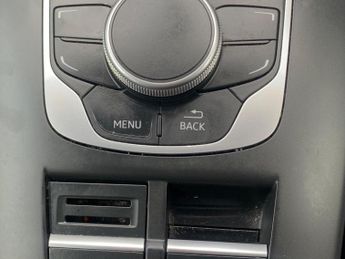 AUDI A3 1.4 TFSI CoD S line S Tronic Euro 6 (s/s) 4dr