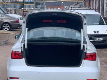 AUDI A3 1.4 TFSI CoD S line S Tronic Euro 6 (s/s) 4dr