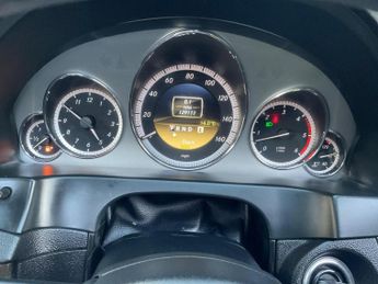 MERCEDES-BENZ E CLASS 3.0 E350 CDI V6 BlueEfficiency Sport Edition 125 Cabriolet G-Tro