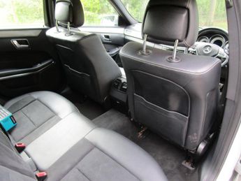 MERCEDES-BENZ E CLASS 2.1 E250 CDI AMG Sport - Auto - Great history - Runs well