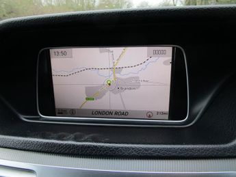 MERCEDES-BENZ E CLASS 2.1 E250 CDI AMG Sport - Auto - Great history - Runs well