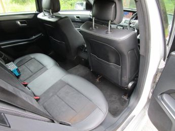 MERCEDES-BENZ E CLASS 2.1 E250 CDI AMG Sport - Auto - Great history - Runs well