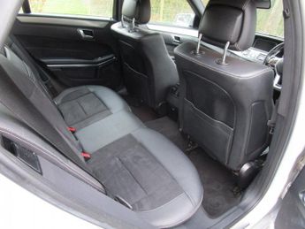MERCEDES-BENZ E CLASS 2.1 E250 CDI AMG Sport - Auto - Great history - Runs well