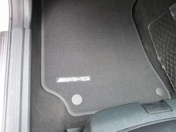 MERCEDES-BENZ E CLASS 2.1 E250 CDI AMG Sport - Auto - Great history - Runs well
