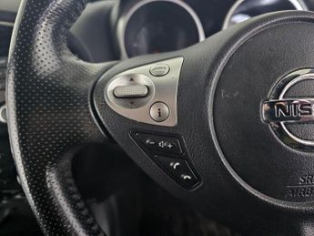 NISSAN JUKE 1.5 dCi Tekna Euro 6 (s/s) 5dr