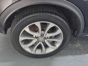 NISSAN JUKE 1.5 dCi Tekna Euro 6 (s/s) 5dr
