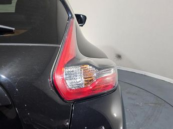 NISSAN JUKE 1.5 dCi Tekna Euro 6 (s/s) 5dr