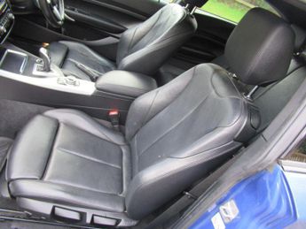 BMW 1 SERIES 2.0 125i M Sport Shadow Edition Auto Euro 6 (s/s) 3dr