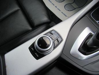 BMW 1 SERIES 2.0 125i M Sport Shadow Edition Auto Euro 6 (s/s) 3dr