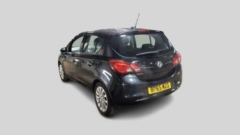 VAUXHALL CORSA 1.4 i SE
