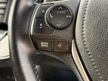 TOYOTA RAV4 2.5 VVT-h Business Edition Plus