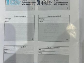 TOYOTA RAV4 2.5 VVT-h Business Edition Plus