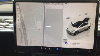 TESLA MODEL Y Auto RWD 5dr