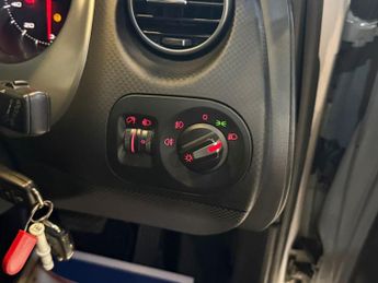SEAT ALTEA 1.6 TDI CR SE