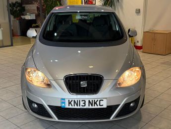 SEAT ALTEA 1.6 TDI CR SE