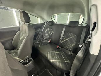 VAUXHALL CORSA 1.4i ecoFLEX Limited Edition Euro 6 3dr